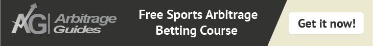 Free Sports Arbitrage Betting Course | Surebets Training