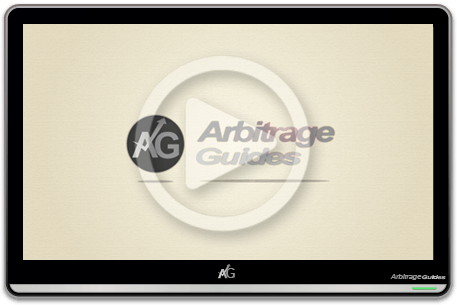 Surebets Arbitrage Guides Video